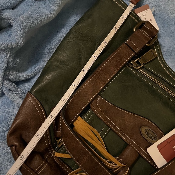 BOC purse NWT - Picture 6 of 8